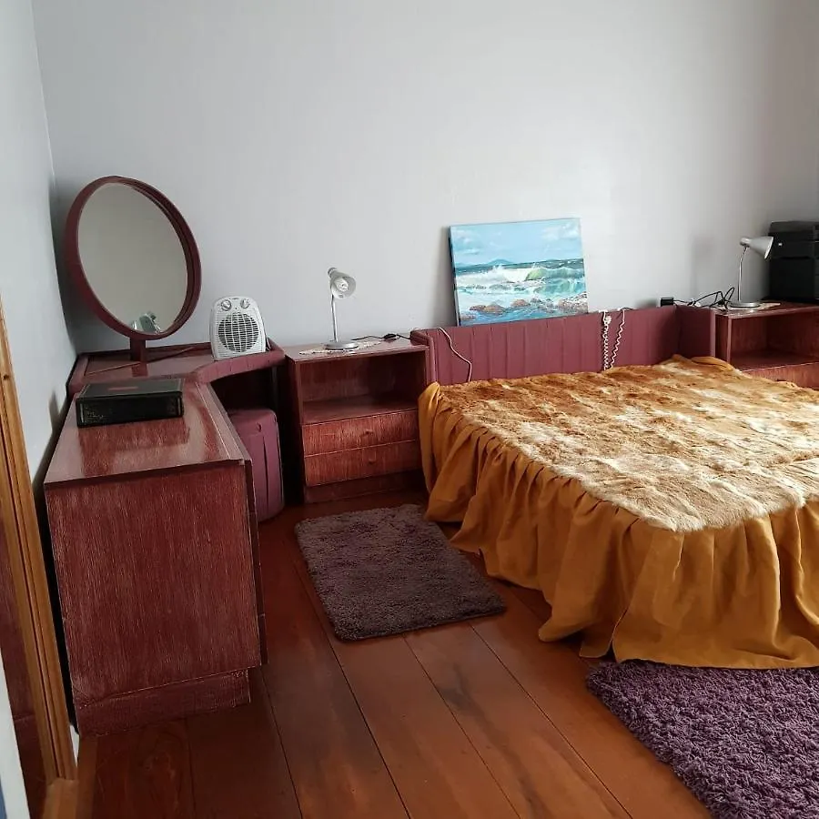 Locanda Pousada Vo Aia São Joaquim