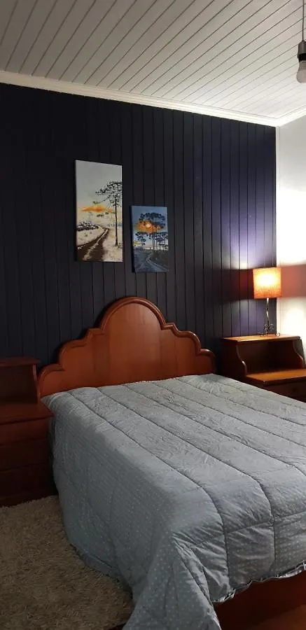 Locanda Pousada Vo Aia São Joaquim