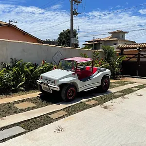 Casa Rasa Aldeamento Turístico Búzios