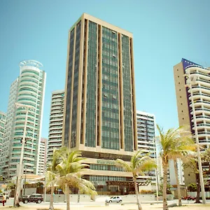 Magna Hotel Fortaleza (Ceara)