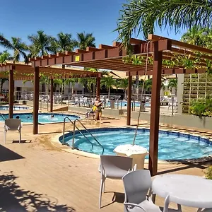 Cd Diroma Hotel Caldas Novas