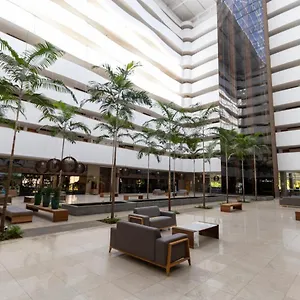 Apart Suites Le Jardin Hotel Caldas Novas