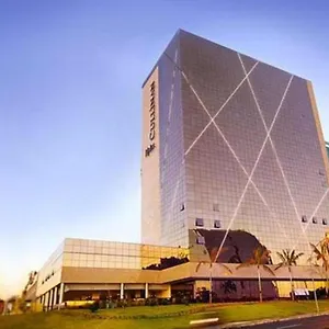 Cullinan - Moderno Rede Premium - Linda Vista Hotel Brasília