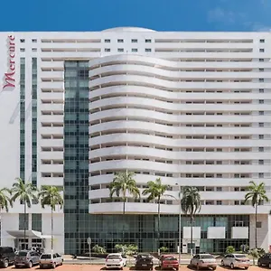 Flat Particular No Lider Apart-hotel Brasília