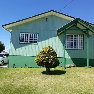 Cravo E Canela Sj Estalagem
