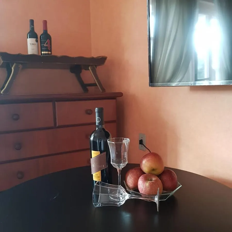 Pousada Vó Aia São Joaquim Inn