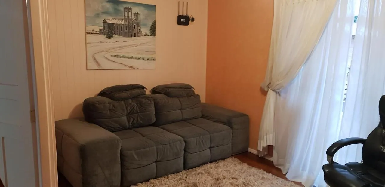 Inn Pousada Vó Aia São Joaquim
